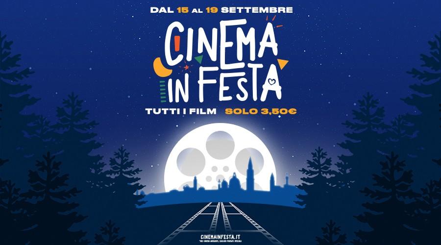 Cinema Multisala Cento 